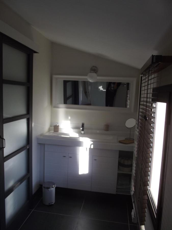 Apartament Terrasse Des Ocres Roussillon en Isere Zewnętrze zdjęcie